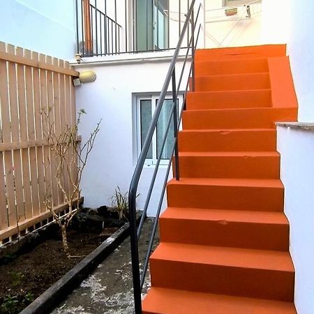 Upstairs Home Понта-Делгада Экстерьер фото